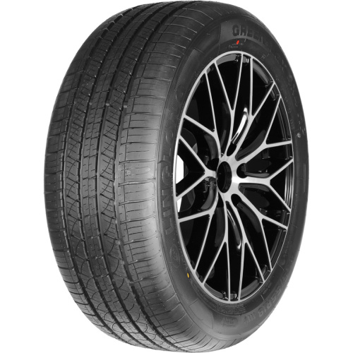 LingLong Green-Max 4x4 HP 245/65R17 111H XL