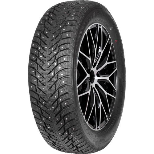 LingLong Green-Max Winter Grip 2 225/65R17 106T шип