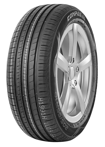 Compasal Blazer HP 215/45R16 90W XL