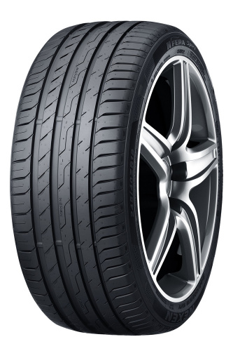 Nexen N'Fera Sport 225/45R17 91Y (AUDI A3)