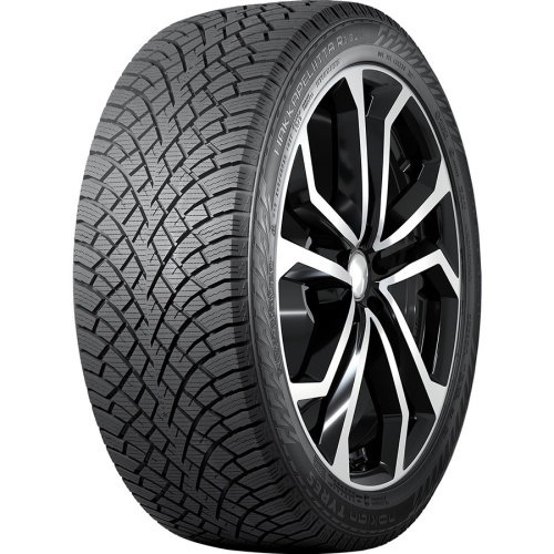 Nokian Tyres Hakkapeliitta R5 SUV 245/50R20 105R XL