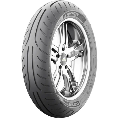 Michelin Power Pure SC 120/80 -14 58S TL Front
