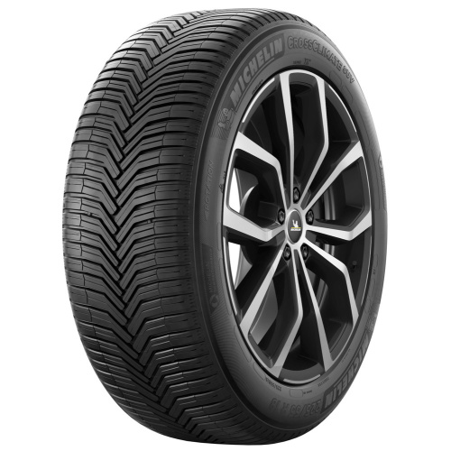 Michelin CrossClimate SUV 255/45R20 105W XL