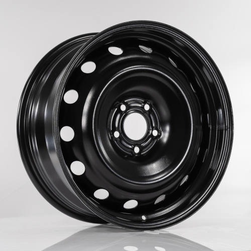 TREBL R-1755 (коробка) 7.5x18/5x114.3 ET40 D66.6 Black