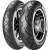 Metzeler ME 888 Marathon Ultra 150/80 R16 71V TL Front