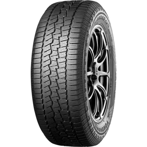 Yokohama Geolandar G061 235/50R19 103V