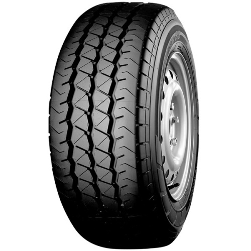 Yokohama Delivery Star RY818 225/65R16C 112/110R (2017)