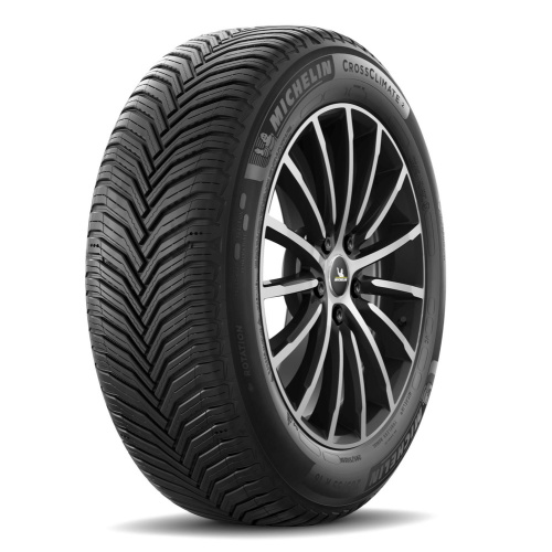 Michelin CrossClimate 2 205/45R17 88W XL (2020)