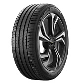 шина Michelin Pilot Sport 4 SUV 315/30R22 107Y XL * в Санкт-Петербурге