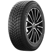 шина Michelin X-Ice Snow 225/55R17 101H XL (2021) в Санкт-Петербурге