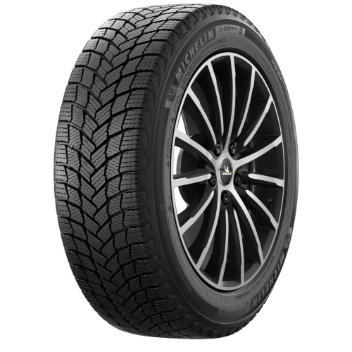 Michelin X-Ice Snow 255/35R19 96H XL