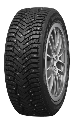 Cordiant Snow Cross 2 185/65R15 92T шип