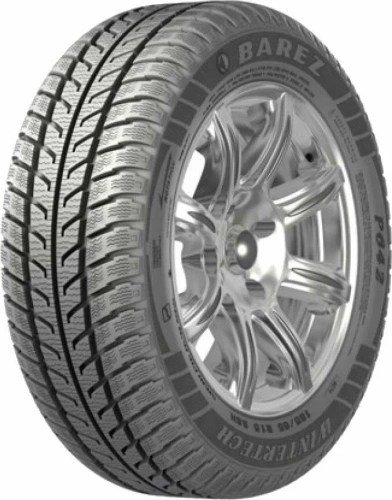 Barez Wintertech P642 185/65R15 88H