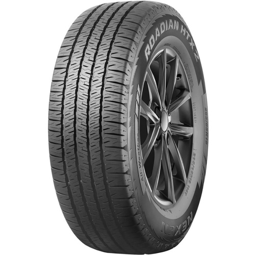 Nexen Roadian HTX 2 265/70R16 112T