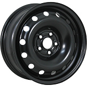 ARRIVO AR114 (коробка) 6x16/5x114.3 ET50 D60.1 Black1