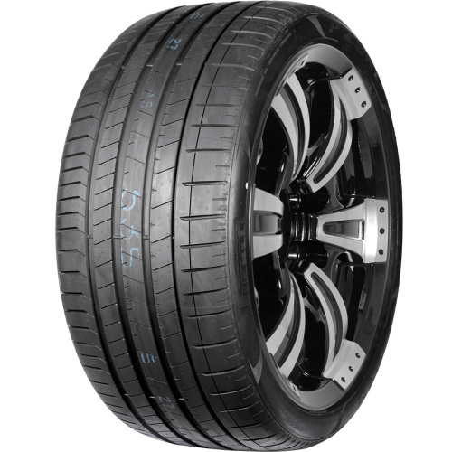 Pirelli P-Zero SUV 285/35R21 105Y * XL RunFlat