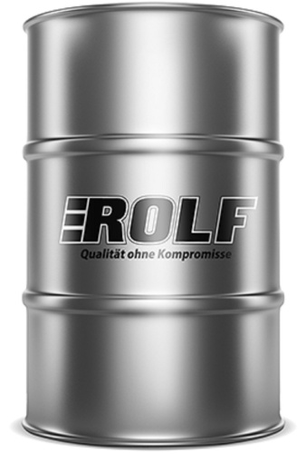 ROLF 3-synthetic SAE 5W-30 API SL/CF ACEA A3/B4 60л бочка