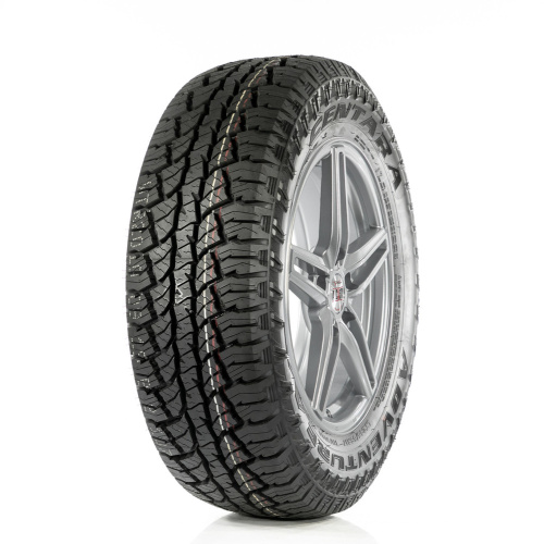 Centara Adventure A/T LT265/60R18 119/116S
