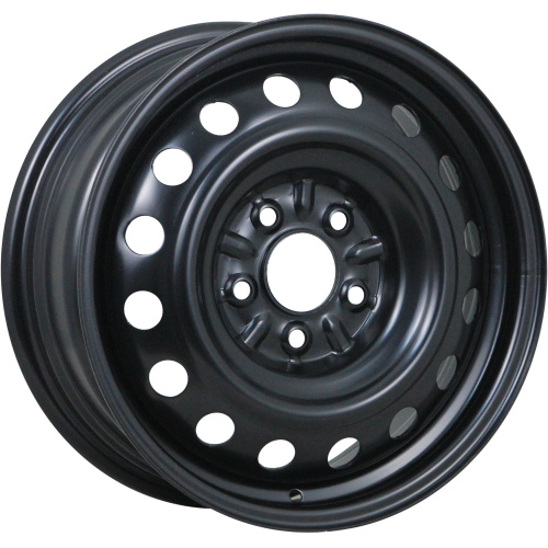 TREBL 9980T (коробка) 6.5x16/5x114.3 ET52.5 D67.1 Black