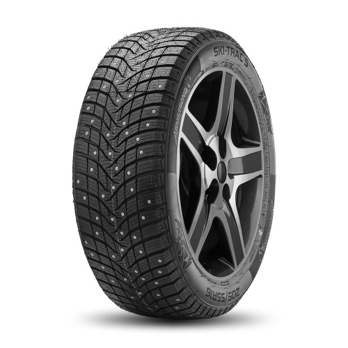 Armstrong Ski-Trac S 225/55R17 101T шип
