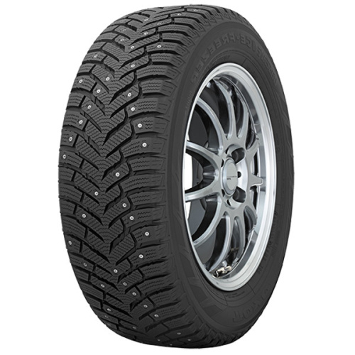 Toyo Observe Ice-Freezer 235/55R18 104T XL шип