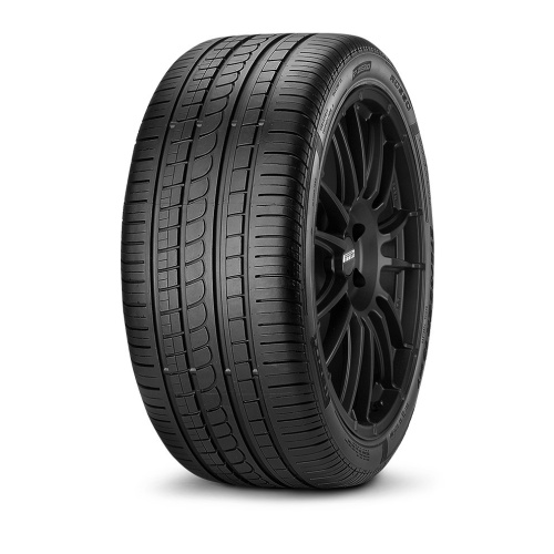 Pirelli P Zero Rosso 275/45R18 103Y MO (2016)