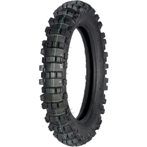 Novion SS-175 90/100 -14 55P TT Front/Rear Medium Soft NHS