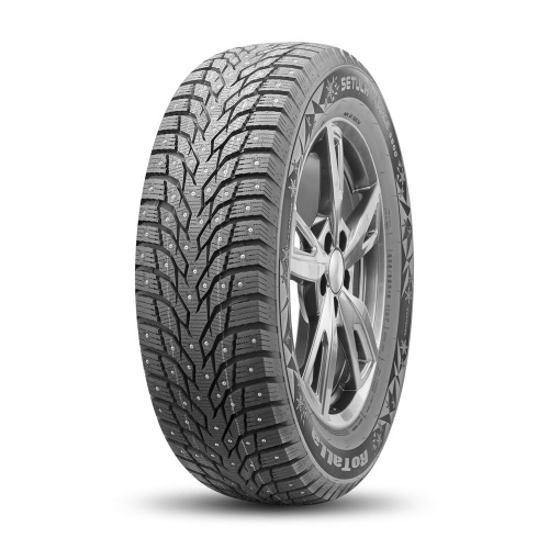 Rotalla Setula W Race S500 245/45R20 103T XL шип