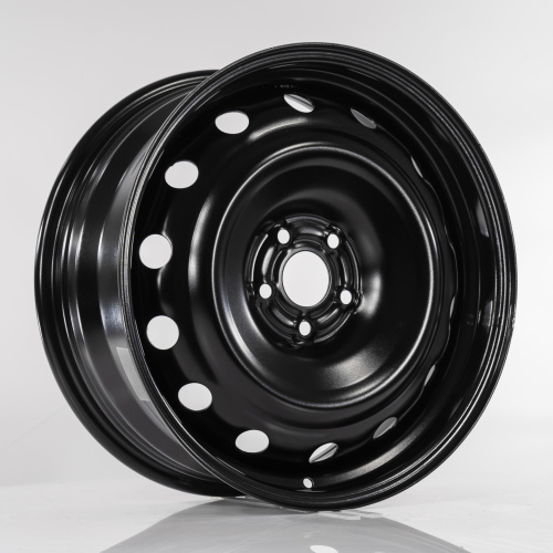 TREBL R-1753 (коробка) 7.5x18/5x108 ET52 D60.1 Black