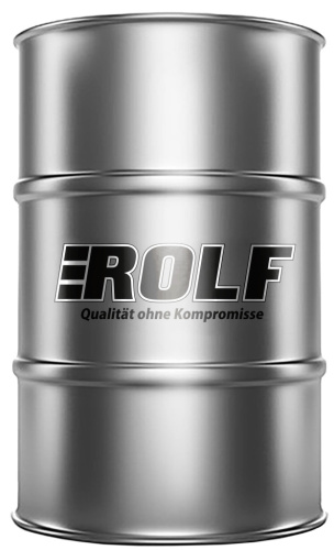 ROLF Professional SAE 0W-20 API SN ACEA C5 60л бочка