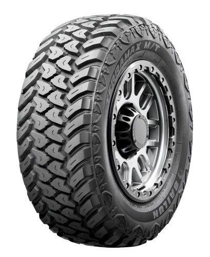 Sailun Terramax M/T LT33*12.50R18 118Q