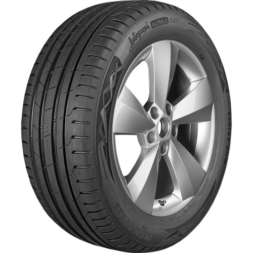 Ikon Tyres Autograph Ultra 2 SUV 255/55R18 109Y XL
