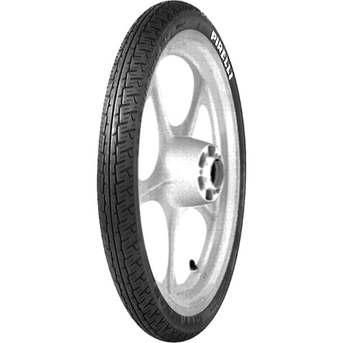 Pirelli City Demon 3.00/ -18 47S TL Front  2022