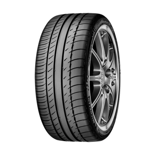 Michelin Pilot Sport 2 305/30ZR19 102Y N2 XL