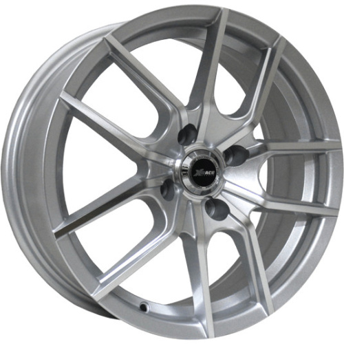 X-RACE AF-13 7x17/5x100 ET48 D56.1 SP