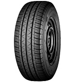 шина Yokohama BluEarth-Van RY55 215/70R16C 108/106S в Санкт-Петербурге