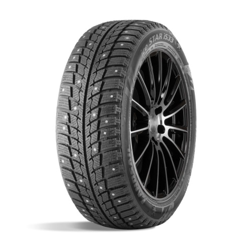 Landsail Ice Star IS33 205/55R16 91T шип