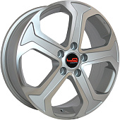 LegeArtis Replica NS152 7x18/5x114.3 ET40 D66.1 SF
