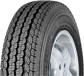 шина Continental VancoFourSeason 185R14C 102/100Q (2021) в Санкт-Петербурге