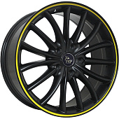 YST X-14 8x18/5x105 ET42 D56.6 MBYS