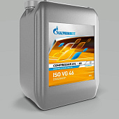 Gazpromneft Compressor Oil-46 20л