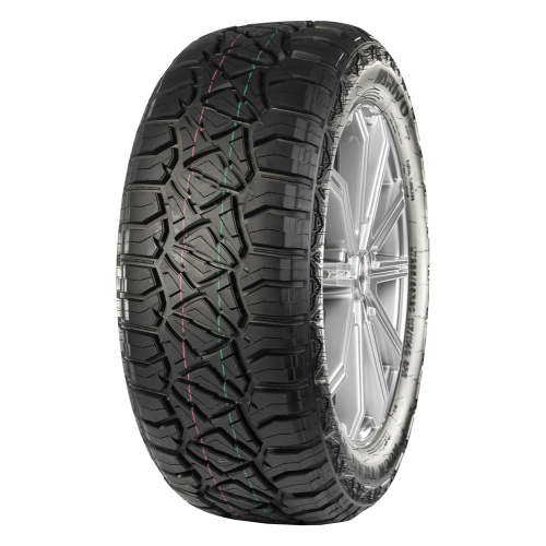 Arivo Rock Trak R/T 285/45R22 114Q XL RWL
