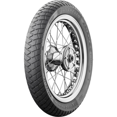 Michelin Anakee Street 90/90 -21 54T TL Front