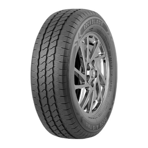 RockBlade Rock A/S Two 215/60R16C 103/101T