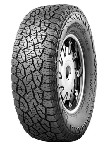 Kumho AT52 265/65R18 114T