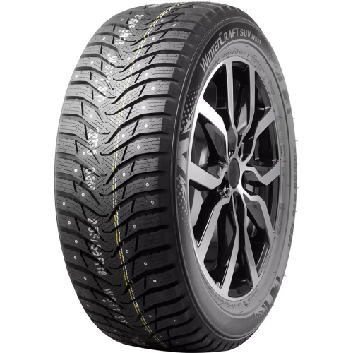 Marshal WinterCraft SUV Ice WS31 255/55R18 109T XL шип