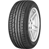 шина Continental ContiPremiumContact 2 205/50R17 89Y SSR * (2016) в Санкт-Петербурге