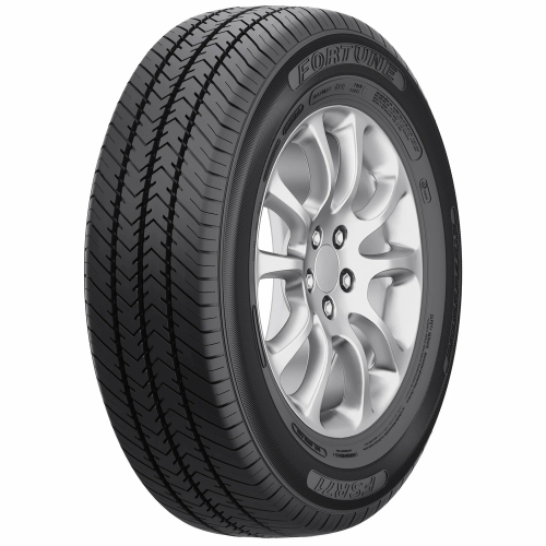 Fortune FSR71 225/75R16C 121/120R