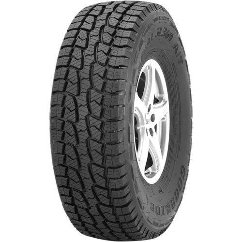 Goodride SL369 A/T 215/75R15 100S