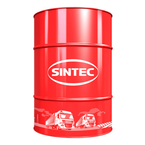 Sintec PLATINUM 7000 SAE 5W-30 API SL ACEA A5/B5 205л бочка синтетика